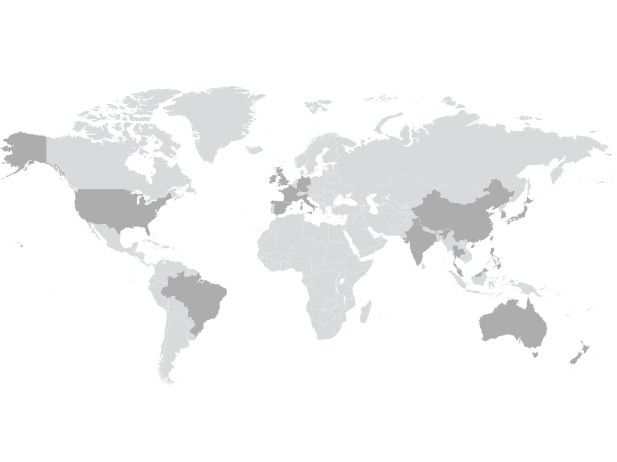 ۶Ƶ Global Map